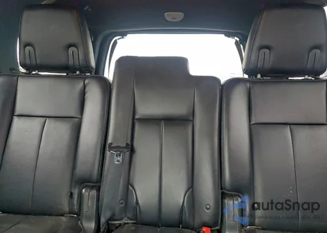 2015 Ford Expedition Limited из США, поврежденный, VIN 1FMJU2AT8FEF14778